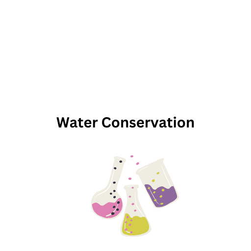 Water Conservation